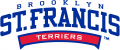 St.Francis Terriers 2013-Pres Wordmark Logo Iron On Transfer