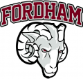 Fordham Rams 2008-Pres Alternate Logo Iron On Transfer