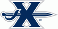 Xavier Musketeers 2008-Pres Alternate Logo 05 Iron On Transfer