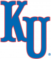 Kansas Jayhawks 2001-2005 Alternate Logo 02 Iron On Transfer