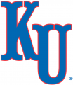 Kansas Jayhawks 2001-2005 Alternate Logo 02 Print Decal