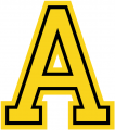 Army Black Knights 1962-1999 Alternate Logo Iron On Transfer