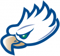 Florida Gulf Coast Eagles 2002-Pres Partial Logo Print Decal