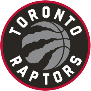 Toronto Raptors 2015-Pres Primary Logo Iron On Transfer