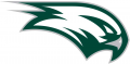 Wagner Seahawks 2008-Pres Secondary Logo Iron On Transfer