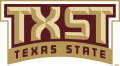 Texas State Bobcats 2008-Pres Alternate Logo 04 Iron On Transfer