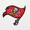 Tampa Bay Buccaneers Logo 01 Embroidery logo