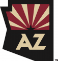 Arizona Coyotes 2015 16-Pres Alternate Logo 02 Print Decal