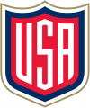 World Cup of Hockey 2016-2017 Team 05 Logo Print Decal