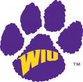 Western Illinois Leathernecks 1997-Pres Alternate Logo 03 Print Decal