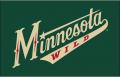 Minnesota Wild 2009 10-2016 17 Jersey Logo Iron On Transfer