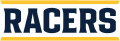 Murray State Racers 2014-Pres Wordmark Logo 02 Print Decal