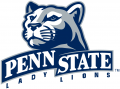 Penn State Nittany Lions 2001-2004 Alternate Logo 03 Print Decal