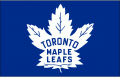 Toronto Maple Leafs 1934 35-1936 37 Jersey Logo Print Decal