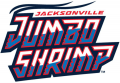 Jacksonville Jumbo Shrimp 2017-Pres Wordmark Logo Print Decal