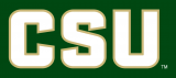 Colorado State Rams 2015-Pres Wordmark Logo 15 Print Decal