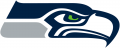 Seattle Seahawks 2012-Pres Primary Logo Iron On Transfer