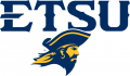 ETSU Buccaneers 2014-Pres Secondary Logo 03 Print Decal