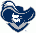 Xavier Musketeers 2008-Pres Alternate Logo Print Decal