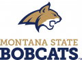 Montana State Bobcats 2013-Pres Alternate Logo 01 Iron On Transfer