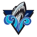 Rimouski Oceanic 1999 00-2012 13 Primary Logo Print Decal