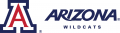 Arizona Wildcats 2013-Pres Wordmark Logo Iron On Transfer