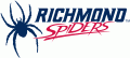 Richmond Spiders 2002-Pres Wordmark Logo 02 Print Decal