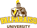 Valparaiso Crusaders 2011-Pres Alternate Logo 01 Iron On Transfer