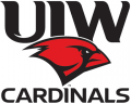 Incarnate Word Cardinals 2011-Pres Alternate Logo 01 Iron On Transfer