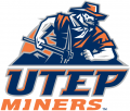 UTEP Miners 1999-Pres Alternate Logo 06 Iron On Transfer