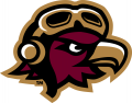 Louisiana-Monroe Warhawks 2006-2015 Mascot Logo Print Decal
