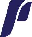 Portland Pilots 2006-2013 Primary Logo Iron On Transfer