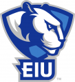 Eastern Illinois Panthers 2015-Pres Alternate Logo 15 Iron On Transfer