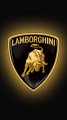 Lamborghini 01 Iron On Transfer