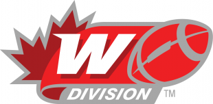 Canadian Football League 2003-Pres Misc Logo 2 Print Decal
