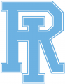 Rhode Island Rams 2010-Pres Alternate Logo 01 Print Decal