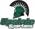USC Upstate Spartans 2009-2010 Secondary Logo Iron On Transfer
