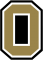 Oakland Golden Grizzlies 2012-Pres Secondary Logo Iron On Transfer