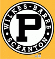 Wilkes-Barre_Scranton 2007 08 Alternate Logo Iron On Transfer