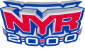 New York Rangers 1999 00 Misc Logo 02 Print Decal