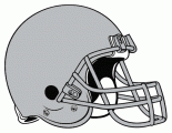 North Carolina Tar Heels 1960-1962 Helmet Iron On Transfer