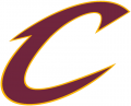 Cleveland Cavaliers 2010 11-Pres Alternate Logo Iron On Transfer