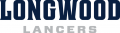 Longwood Lancers 2014-Pres Wordmark Logo 01 Iron On Transfer