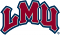 Loyola Marymount Lions 2008-2018 Primary Logo Iron On Transfer