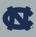 North Carolina Tar Heels 2015-Pres Alternate Logo 06 Iron On Transfer