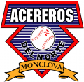 Monclova Acereros 2000-Pres Primary Logo Print Decal