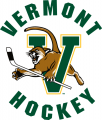 Vermont Catamounts 1998-Pres Misc Logo 02 Print Decal
