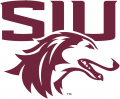 Southern Illinois Salukis 2019-Pres Primary Logo Print Decal