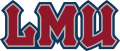 Loyola Marymount Lions 2008-2018 Wordmark Logo 01 Print Decal