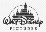 Disney Logo 01 Iron On Transfer